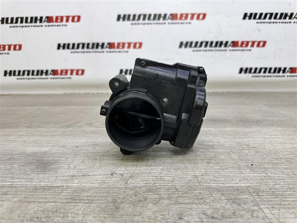 Дроссельная заслонка, 2000 рублей, Севастополь