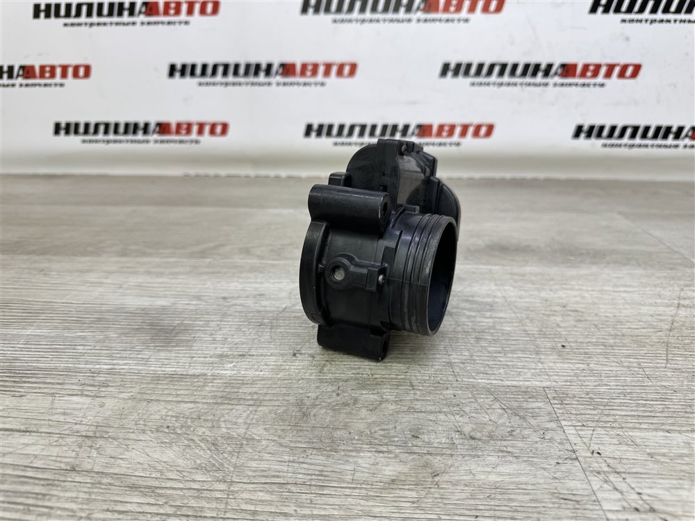 Дроссельная заслонка, 2000 рублей, Севастополь