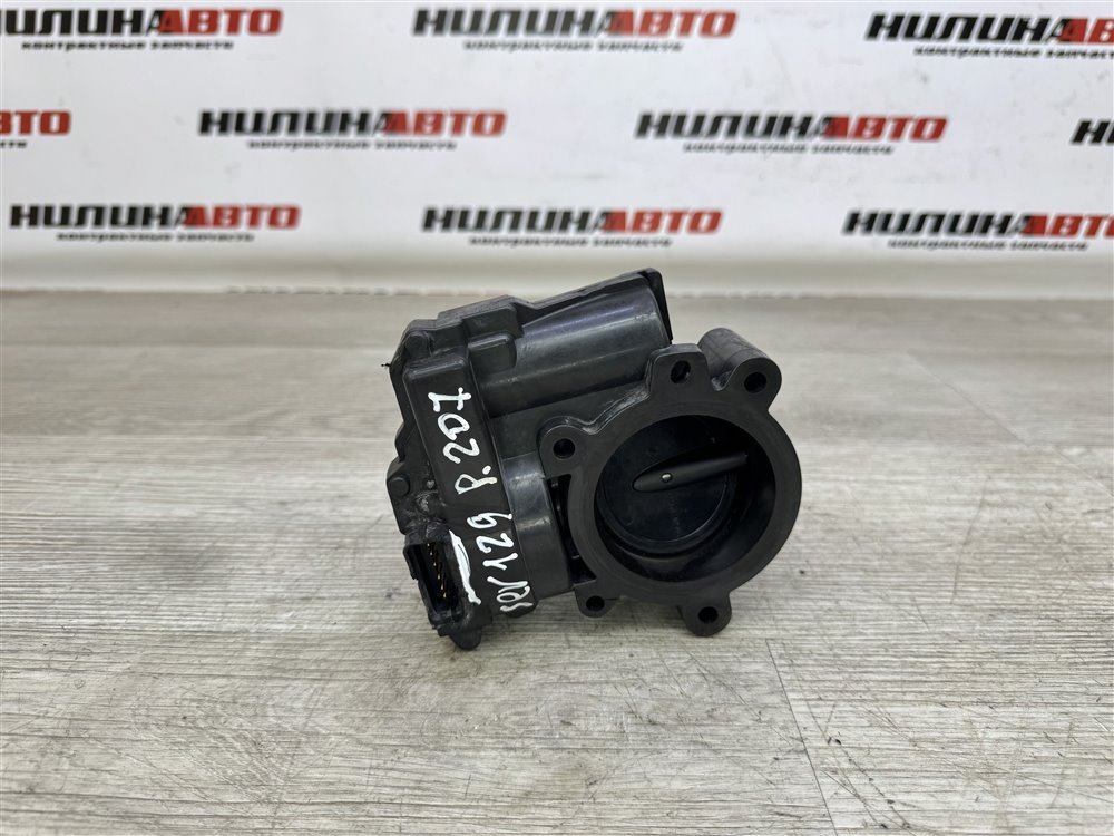 Дроссельная заслонка, 2000 рублей, Севастополь