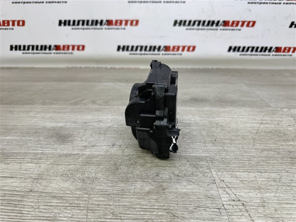 Дроссельная заслонка, 2000 рублей, Севастополь