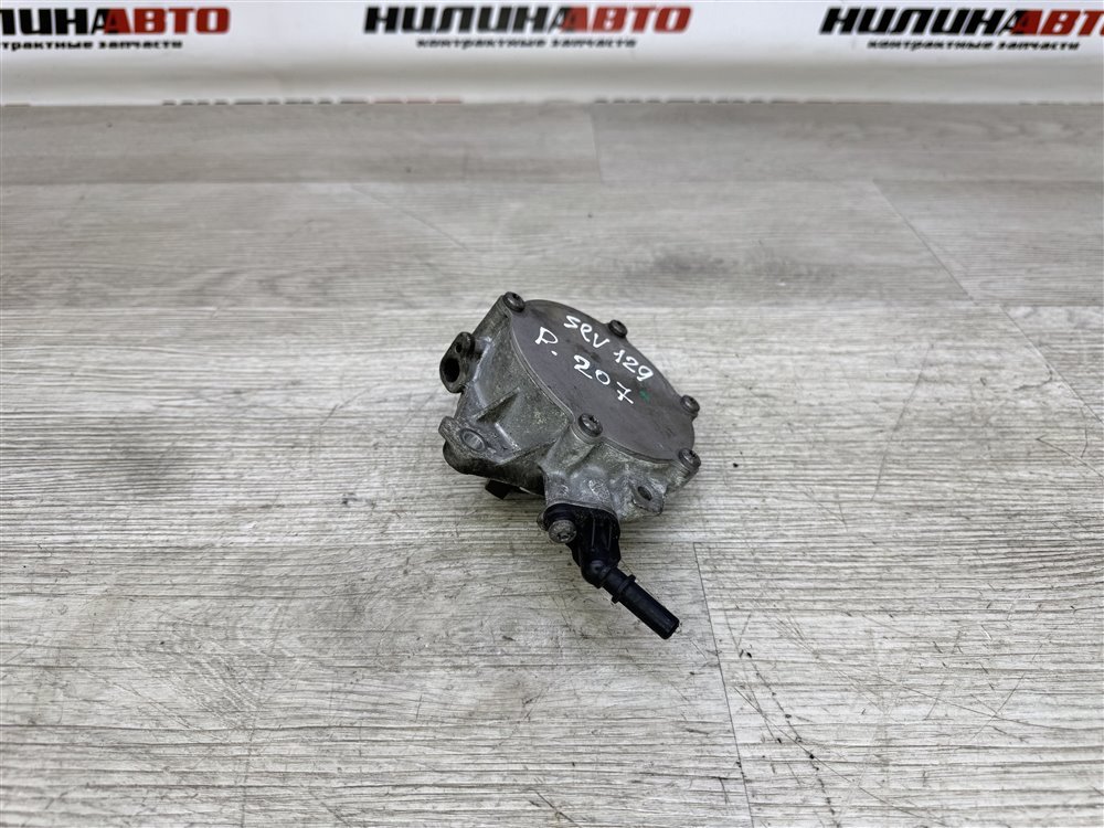 Вакуумный насос, 8500 рублей, Севастополь