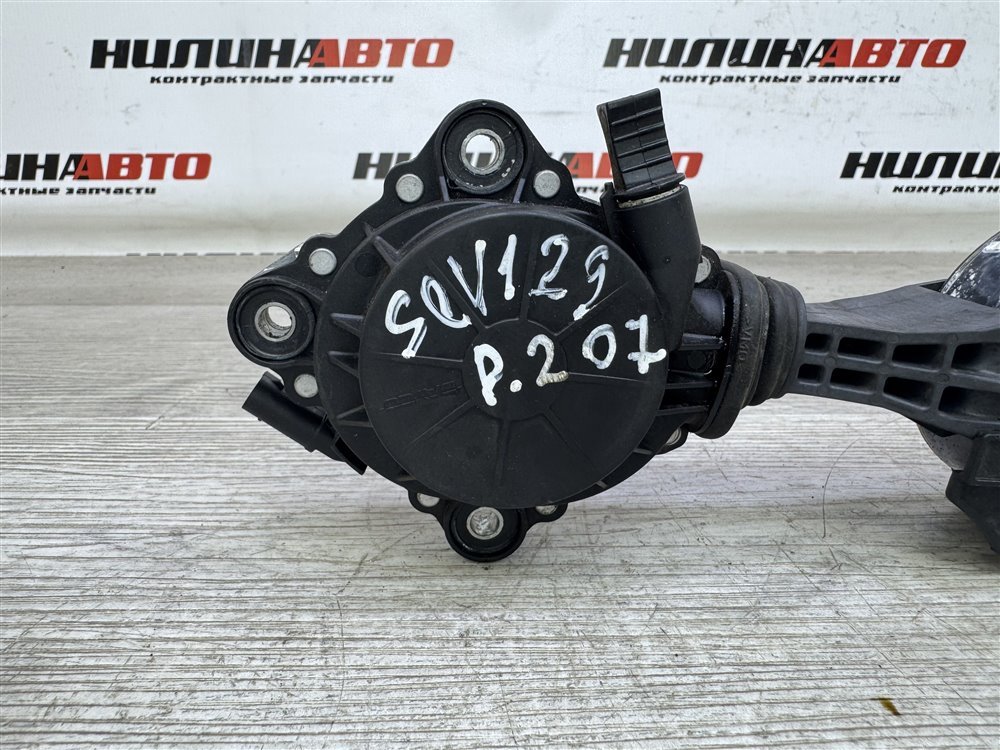 Натяжитель приводного ремня, 3000 рублей, Севастополь