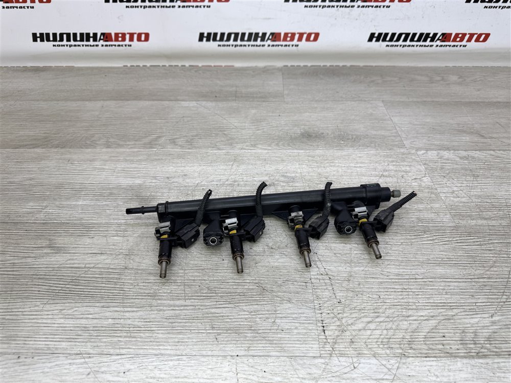 Рампа топливная, 1500 рублей, Севастополь