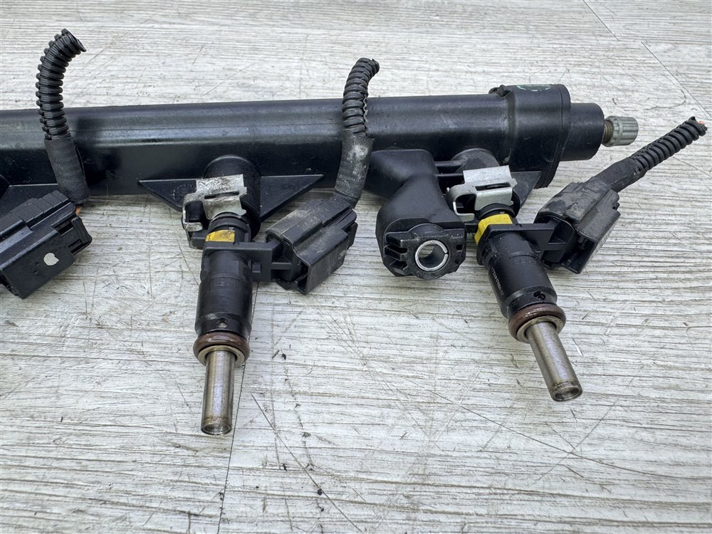 Рампа топливная, 1500 рублей, Севастополь