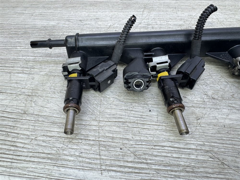 Рампа топливная, 1500 рублей, Севастополь