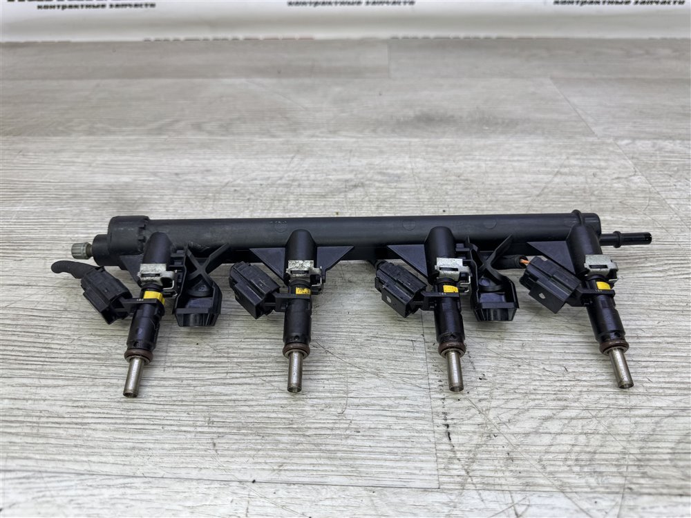 Рампа топливная, 1500 рублей, Севастополь