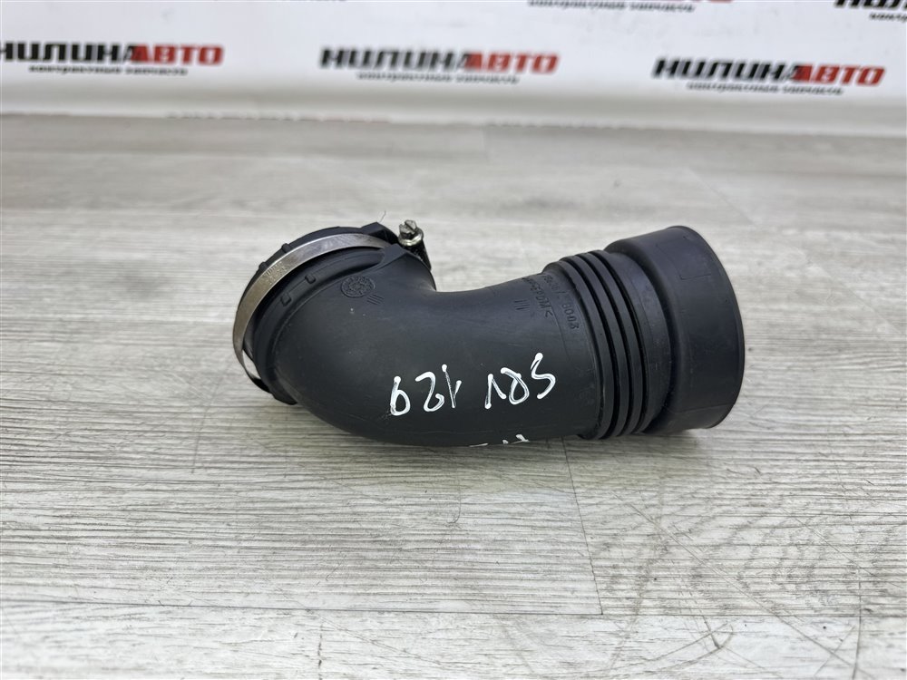 Патрубок воздушного фильтра, 400 рублей, Севастополь