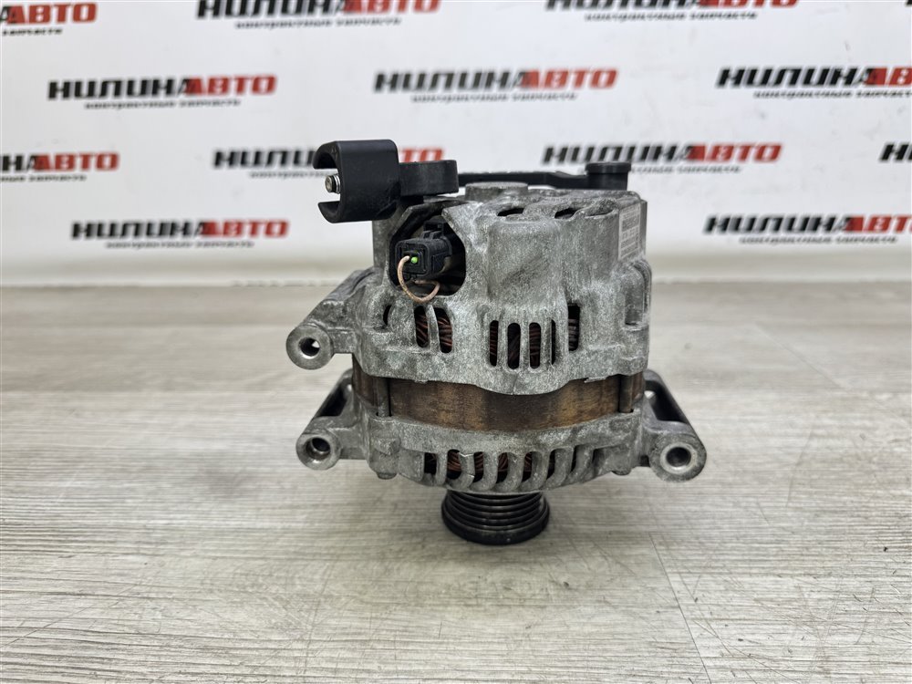 Генератор, 8000 рублей, Севастополь