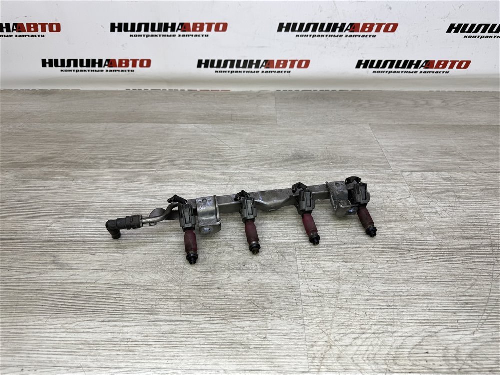 Рампа топливная, 1500 рублей, Севастополь