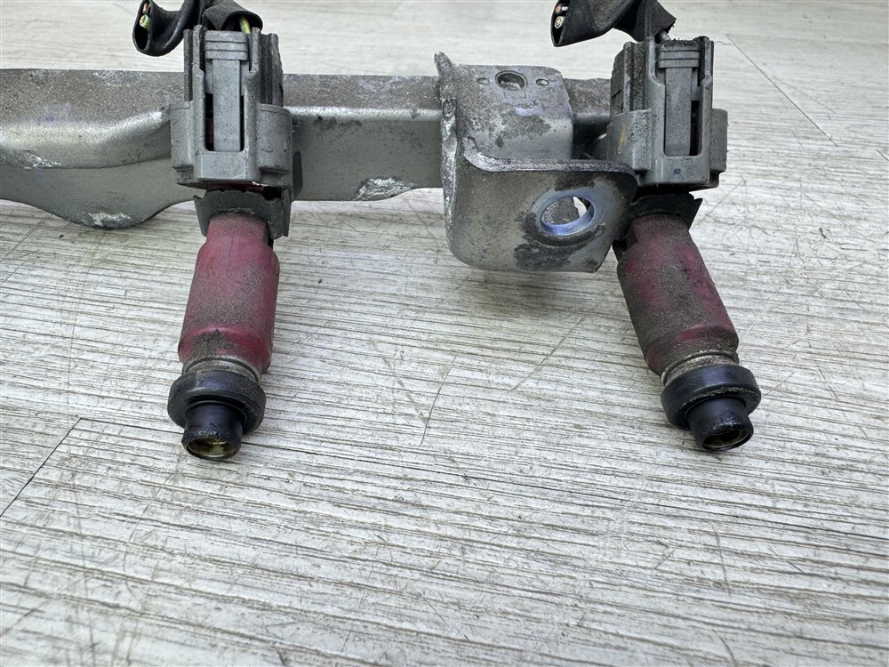 Рампа топливная, 1500 рублей, Севастополь