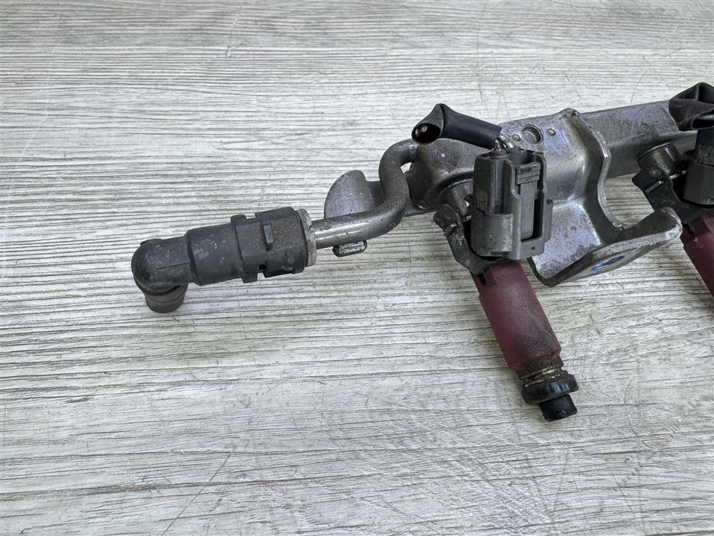 Рампа топливная, 1500 рублей, Севастополь