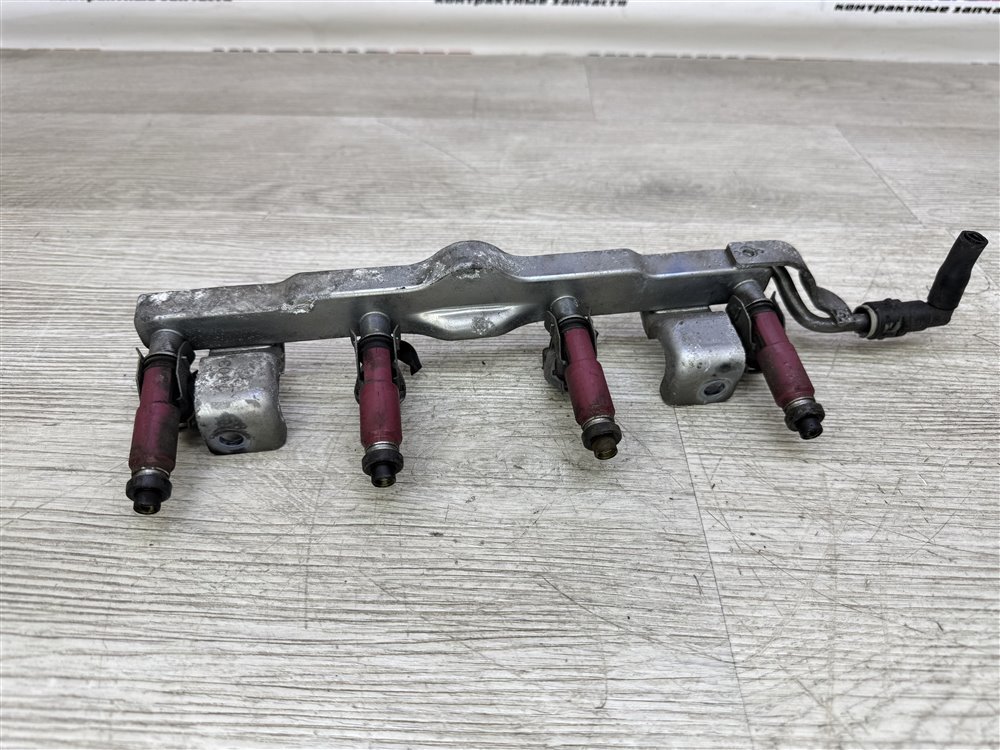 Рампа топливная, 1500 рублей, Севастополь