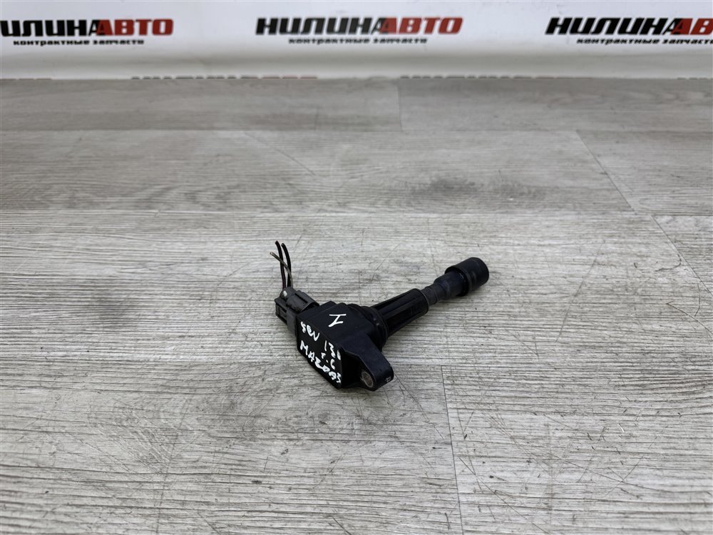 Катушка зажигания, 1000 рублей, Севастополь