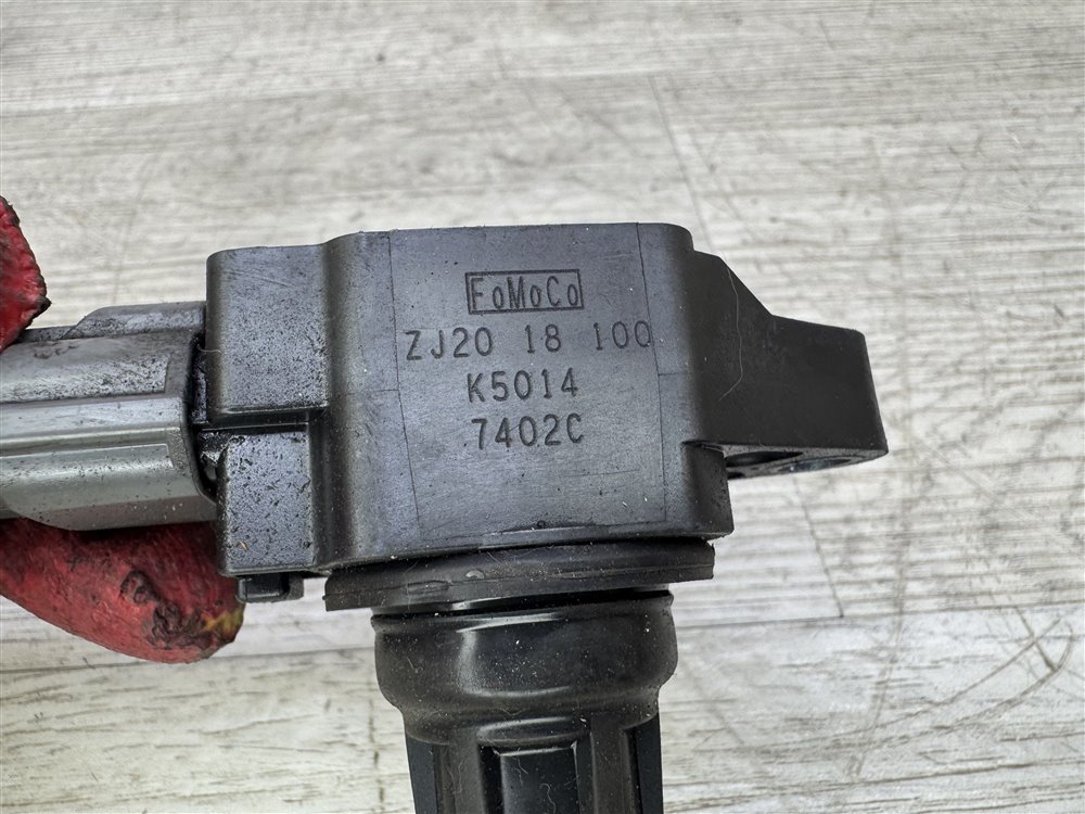 Катушка зажигания, 1000 рублей, Севастополь