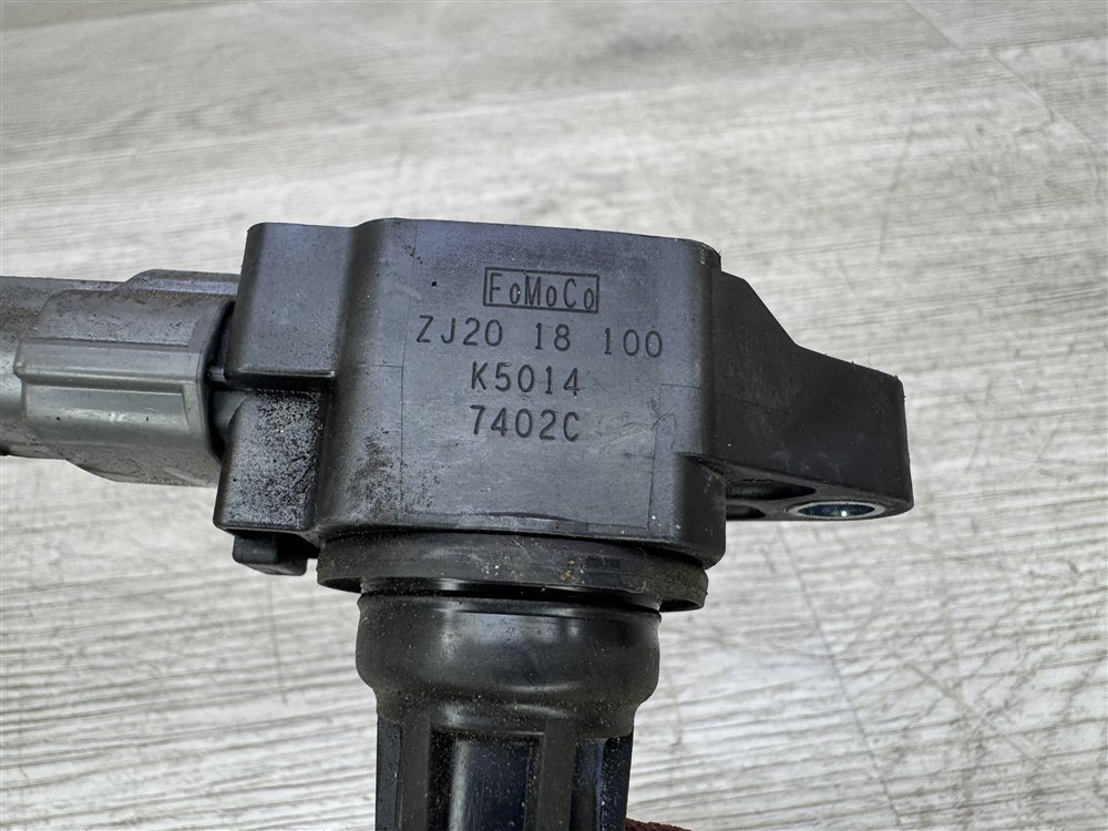 Катушка зажигания, 1000 рублей, Севастополь