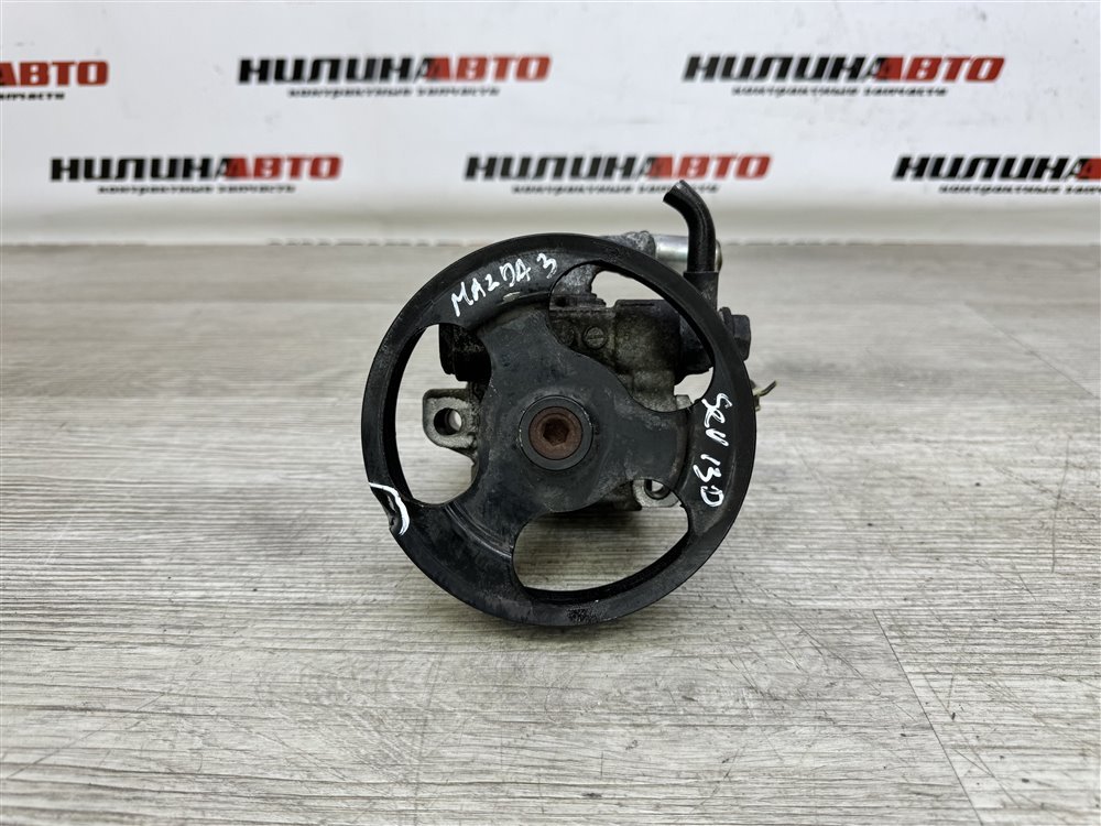 Насос ГУР, 4500 рублей, Севастополь