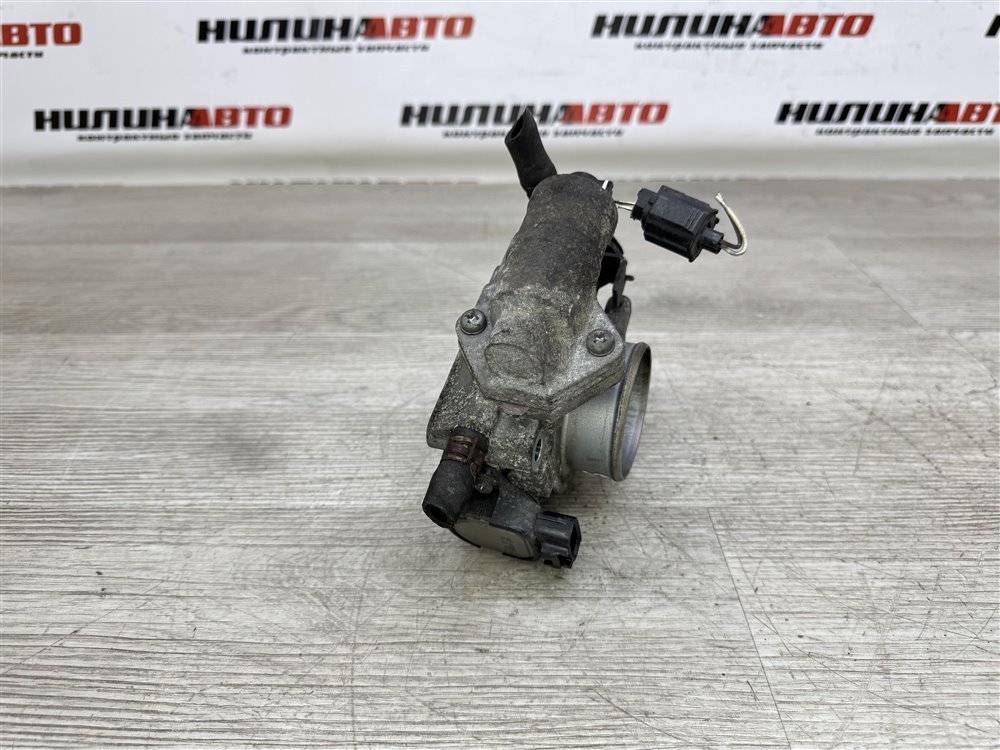 Дроссельная заслонка, 1500 рублей, Севастополь