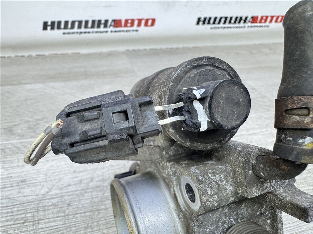 Дроссельная заслонка, 1500 рублей, Севастополь