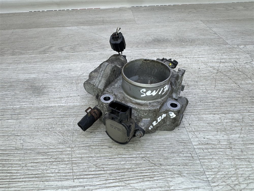 Дроссельная заслонка, 1500 рублей, Севастополь