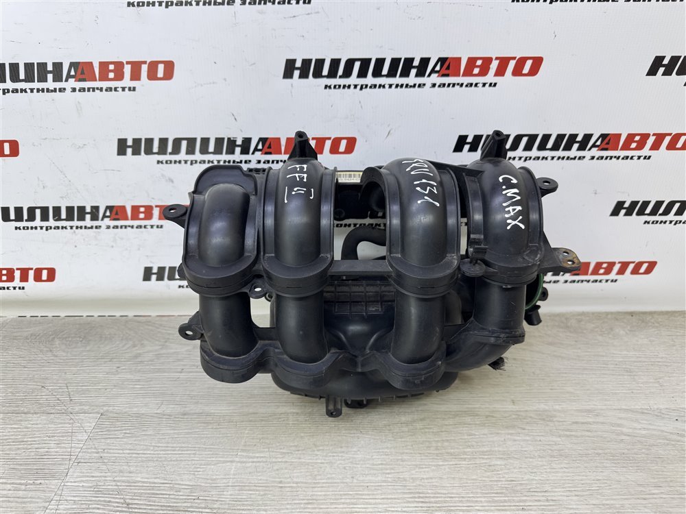 Коллектор впускной, 1500 рублей, Севастополь