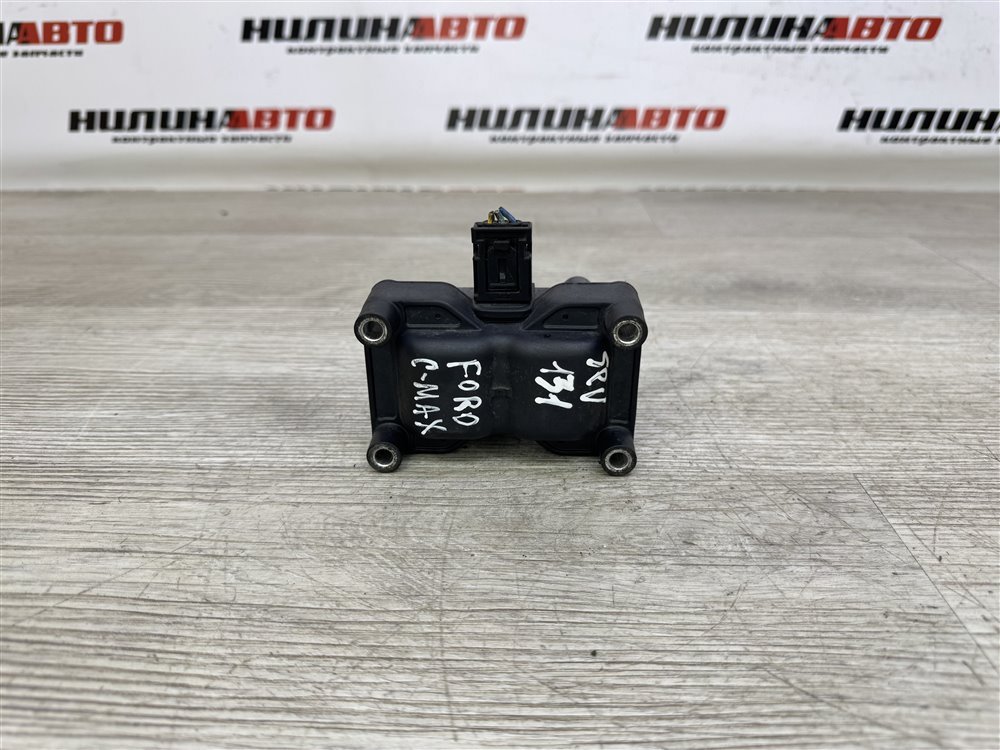 Катушка зажигания, 1000 рублей, Севастополь