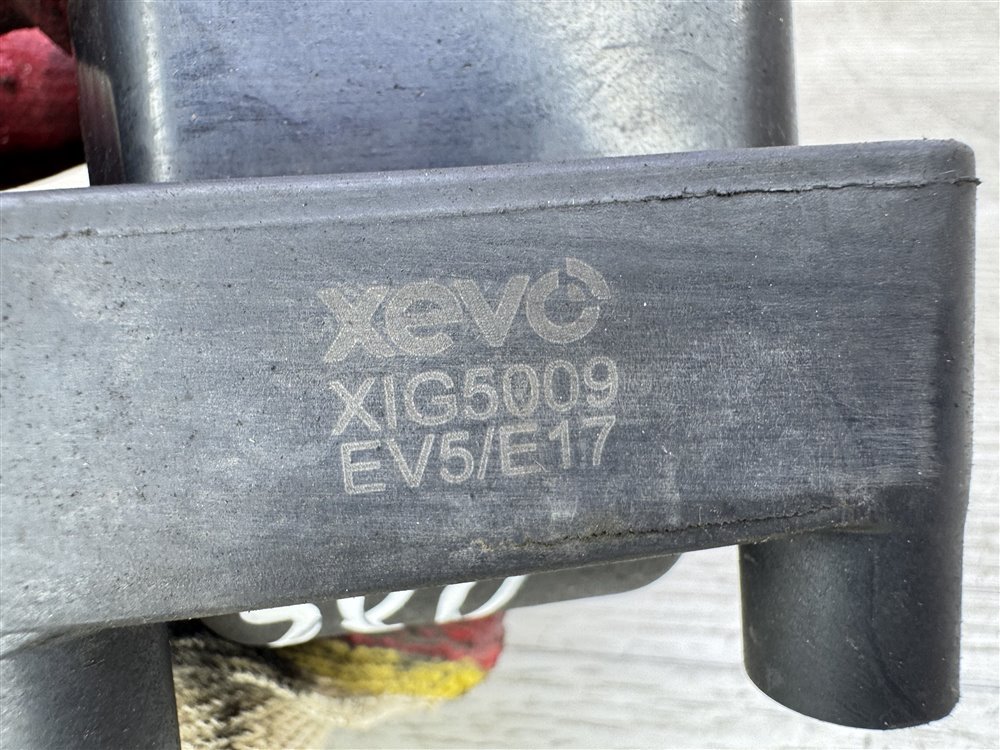 Катушка зажигания, 1000 рублей, Севастополь