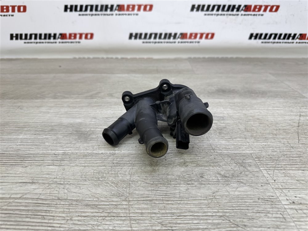 Корпус термостата, 2000 рублей, Севастополь