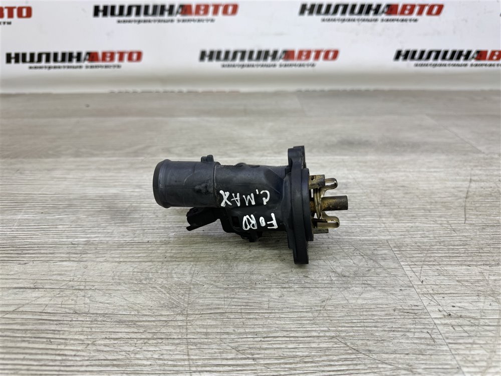 Корпус термостата, 2000 рублей, Севастополь