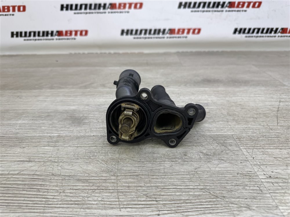 Корпус термостата, 2000 рублей, Севастополь