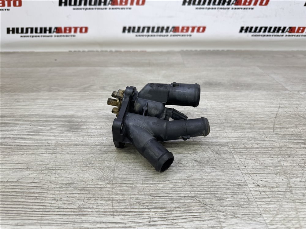 Корпус термостата, 2000 рублей, Севастополь