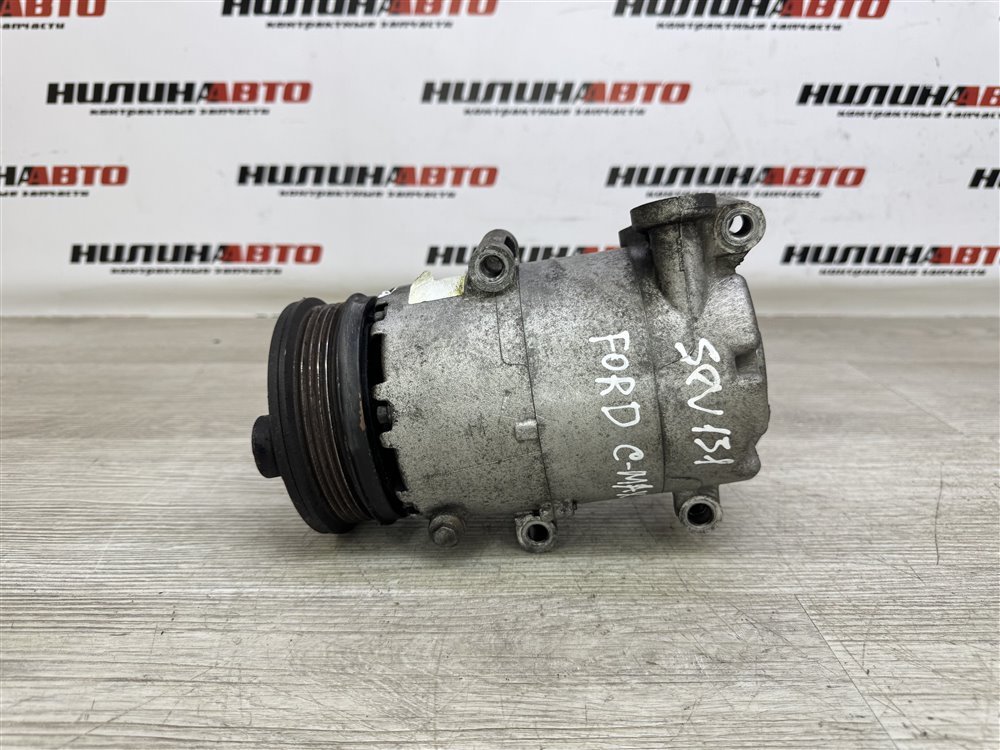 Компрессор кондиционера, 8000 рублей, Севастополь