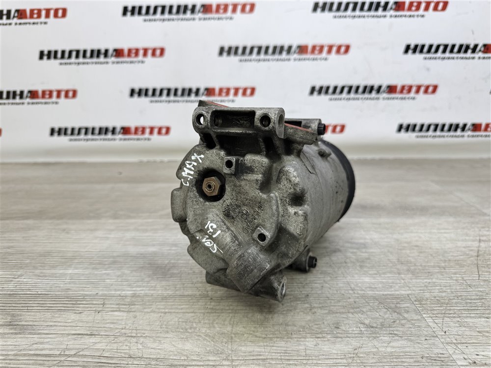 Компрессор кондиционера, 8000 рублей, Севастополь