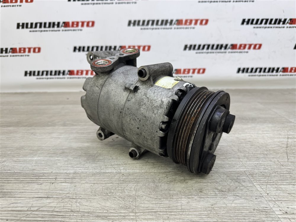 Компрессор кондиционера, 8000 рублей, Севастополь