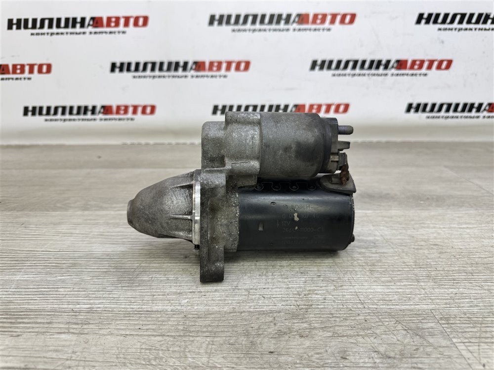 Стартер, 4000 рублей, Севастополь