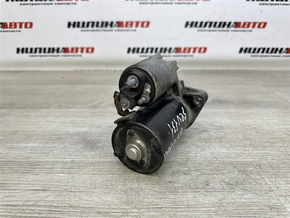 Стартер, 4000 рублей, Севастополь