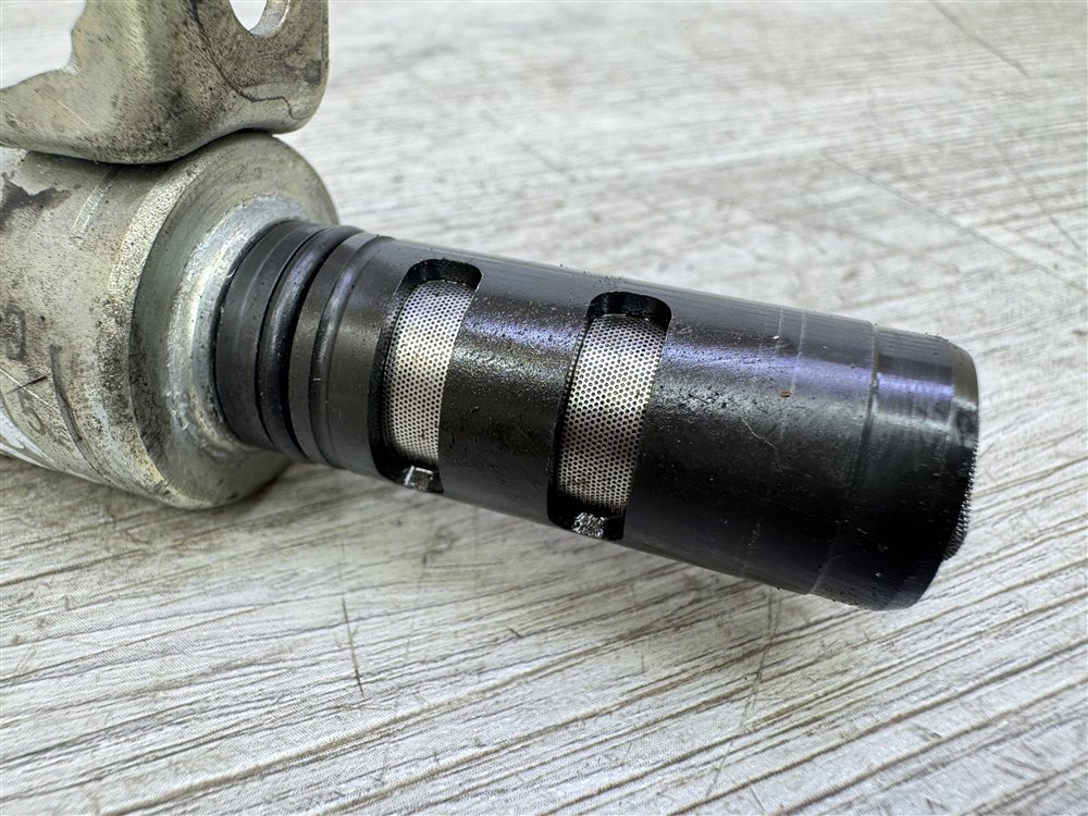 Клапан изменения фаз ГРМ, 2500 рублей, Севастополь