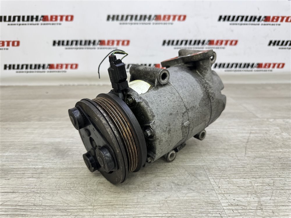 Компрессор кондиционера, 13000 рублей, Севастополь