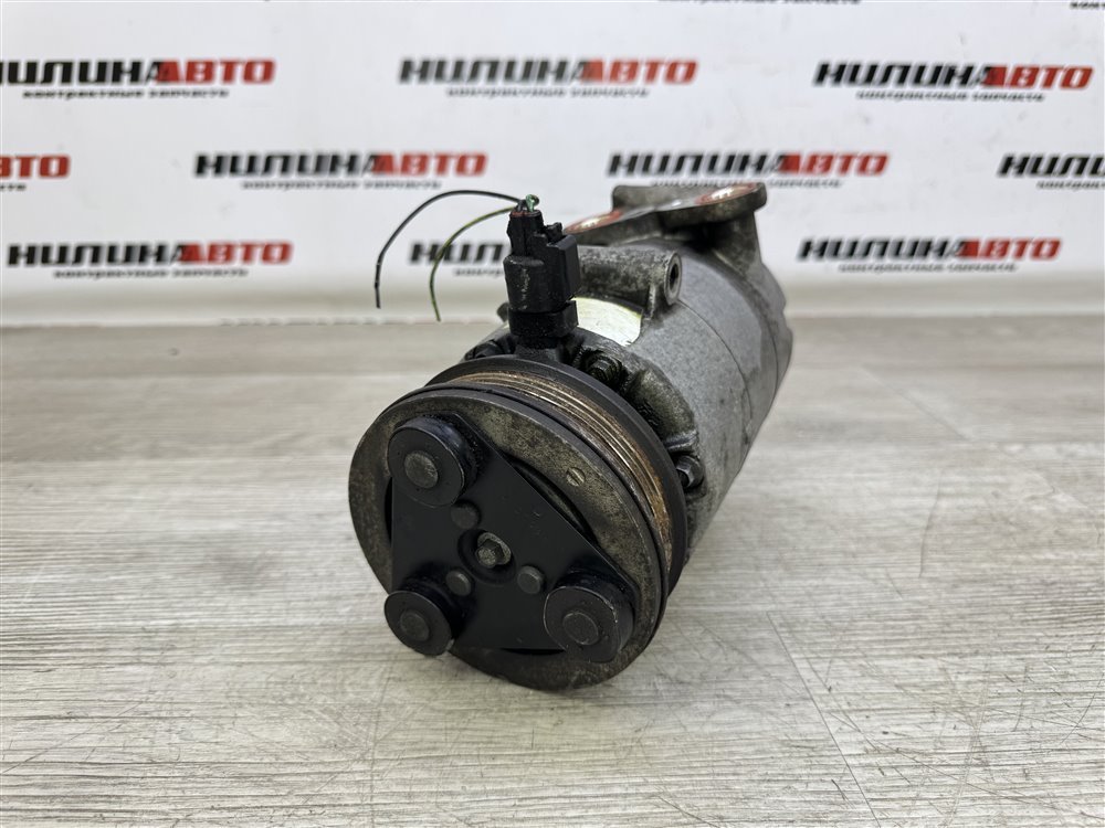 Компрессор кондиционера, 13000 рублей, Севастополь