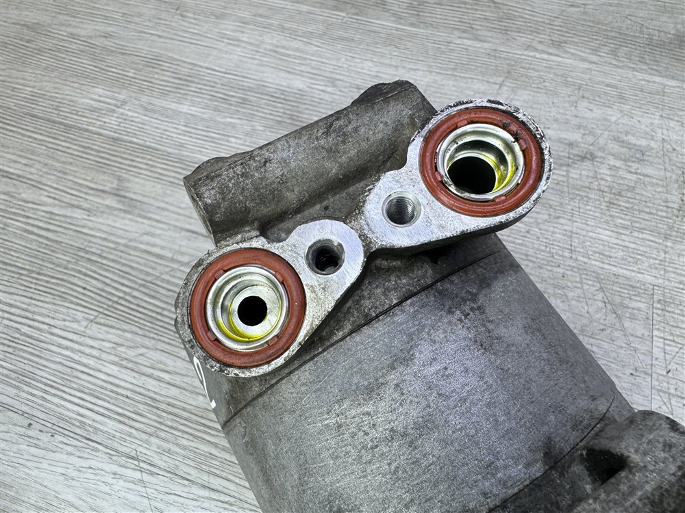 Компрессор кондиционера, 13000 рублей, Севастополь