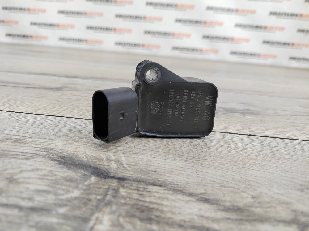 Катушка зажигания, 1500 рублей, Москва