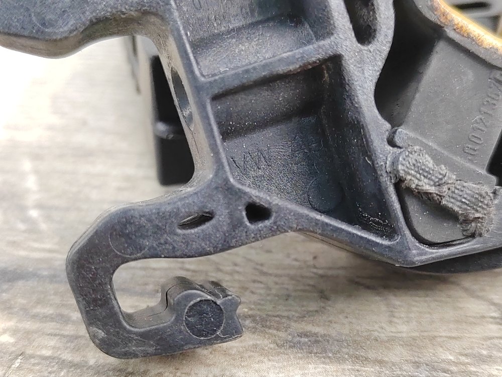 Кронштейн радиатора, 1000 рублей, Москва