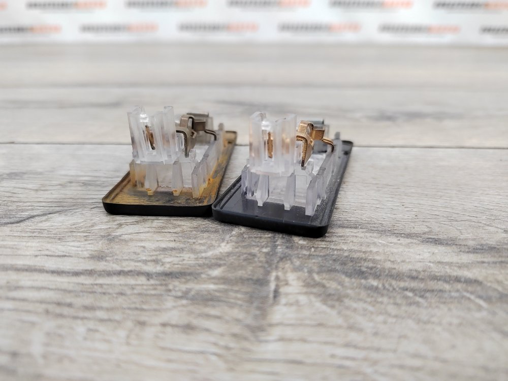 Фонарь подсветки номера, 1000 рублей, Москва