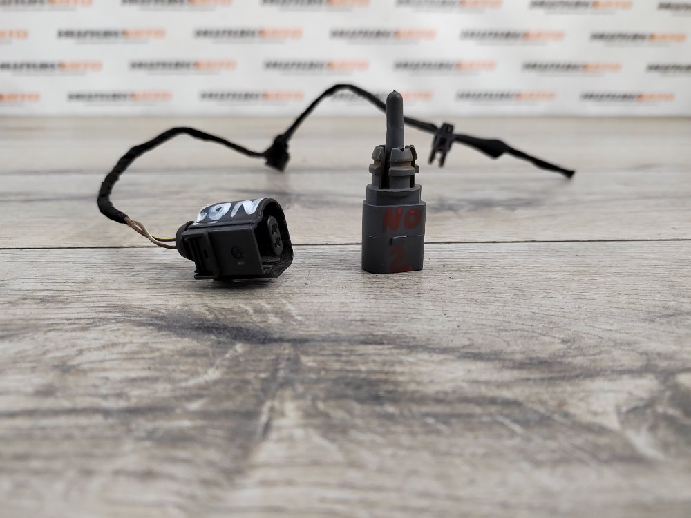 Датчик температуры наружного воздуха, 1000 рублей, Москва