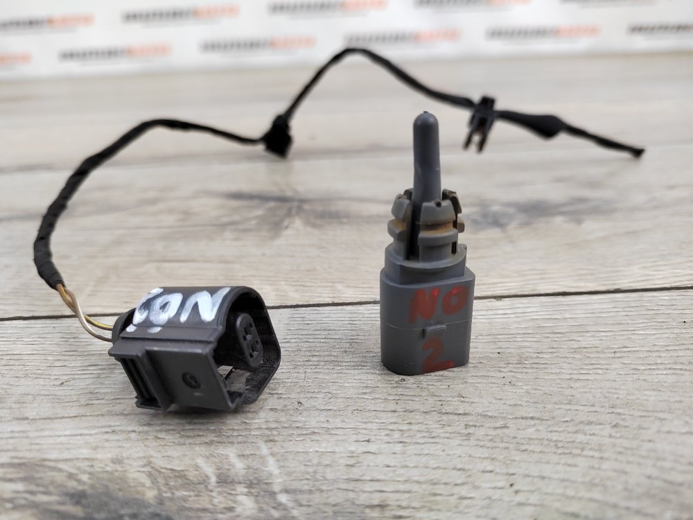 Датчик температуры наружного воздуха, 1000 рублей, Москва