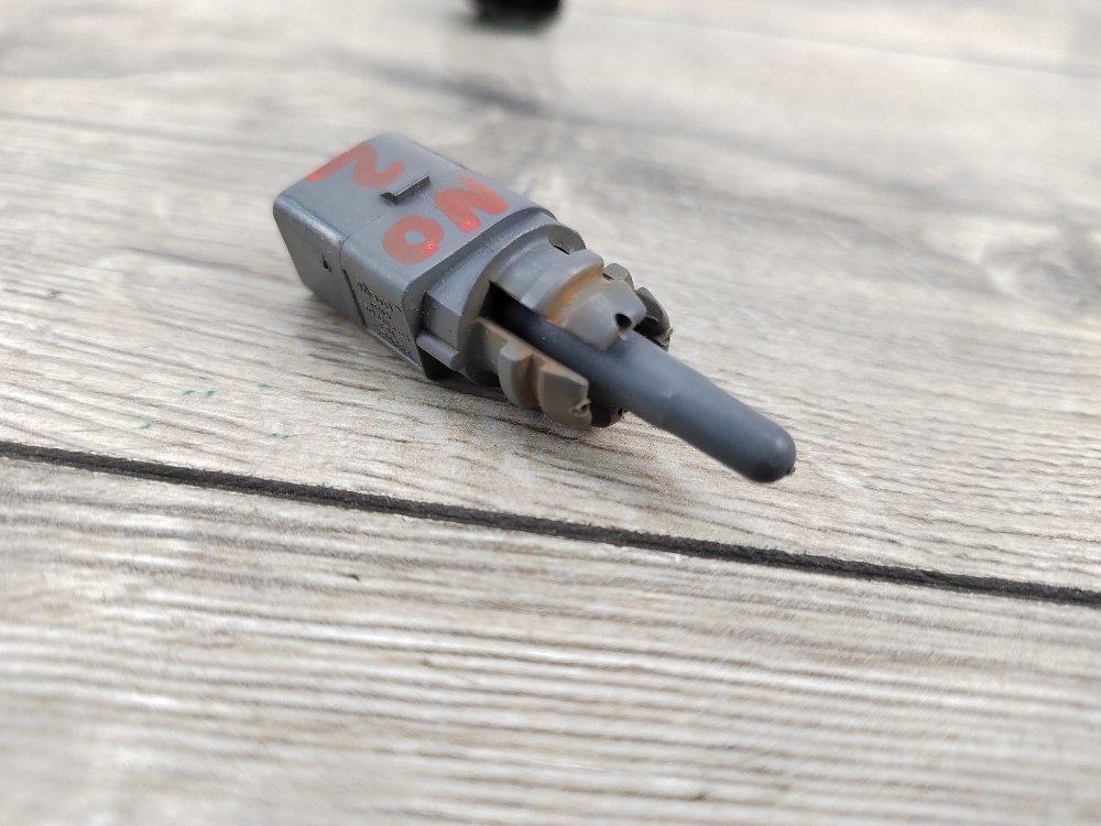 Датчик температуры наружного воздуха, 1000 рублей, Москва