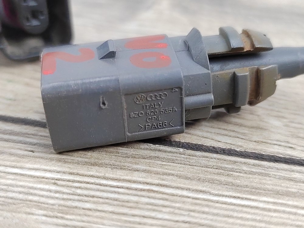 Датчик температуры наружного воздуха, 1000 рублей, Москва