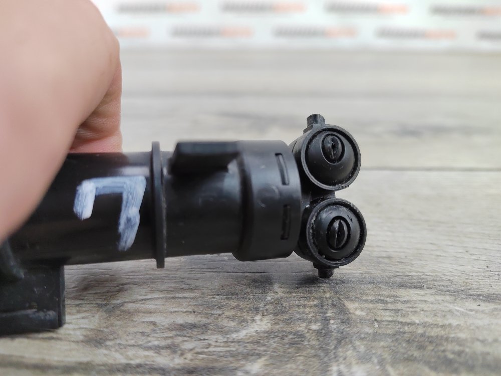 Форсунка омывателя фар, 7000 рублей, Москва