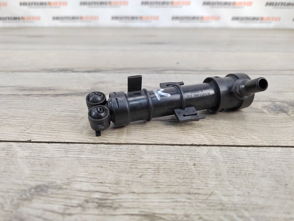 Форсунка омывателя фар, 7000 рублей, Москва