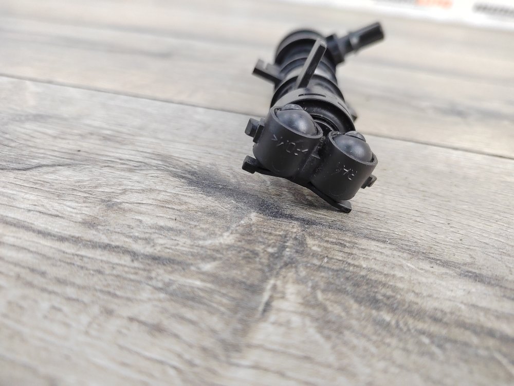 Форсунка омывателя фар, 7000 рублей, Москва