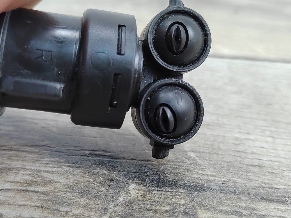 Форсунка омывателя фар, 7000 рублей, Москва